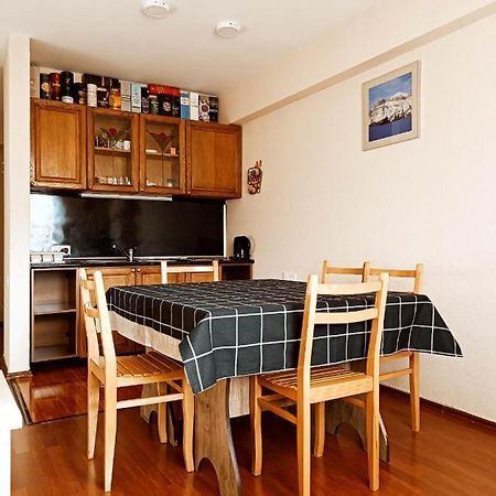 Appartement Аpartment in Goudaouri Extérieur photo