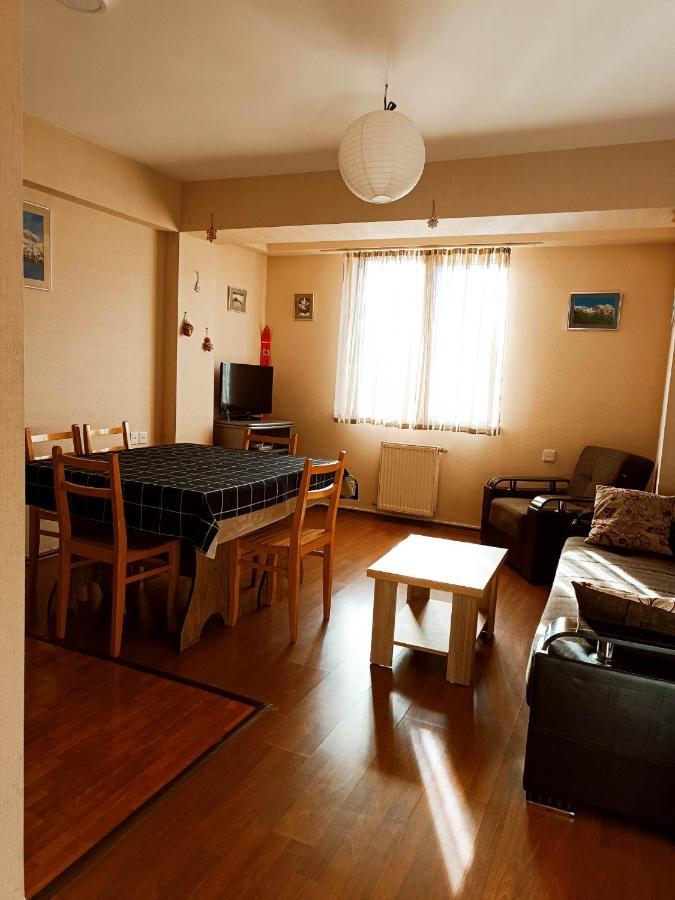 Appartement Аpartment in Goudaouri Extérieur photo