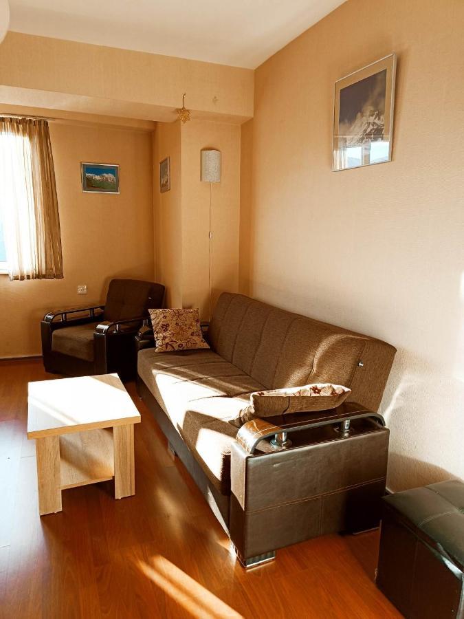 Appartement Аpartment in Goudaouri Extérieur photo