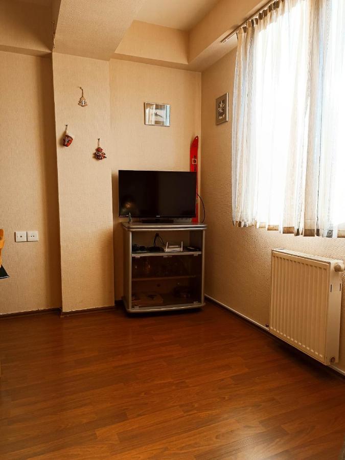 Appartement Аpartment in Goudaouri Extérieur photo