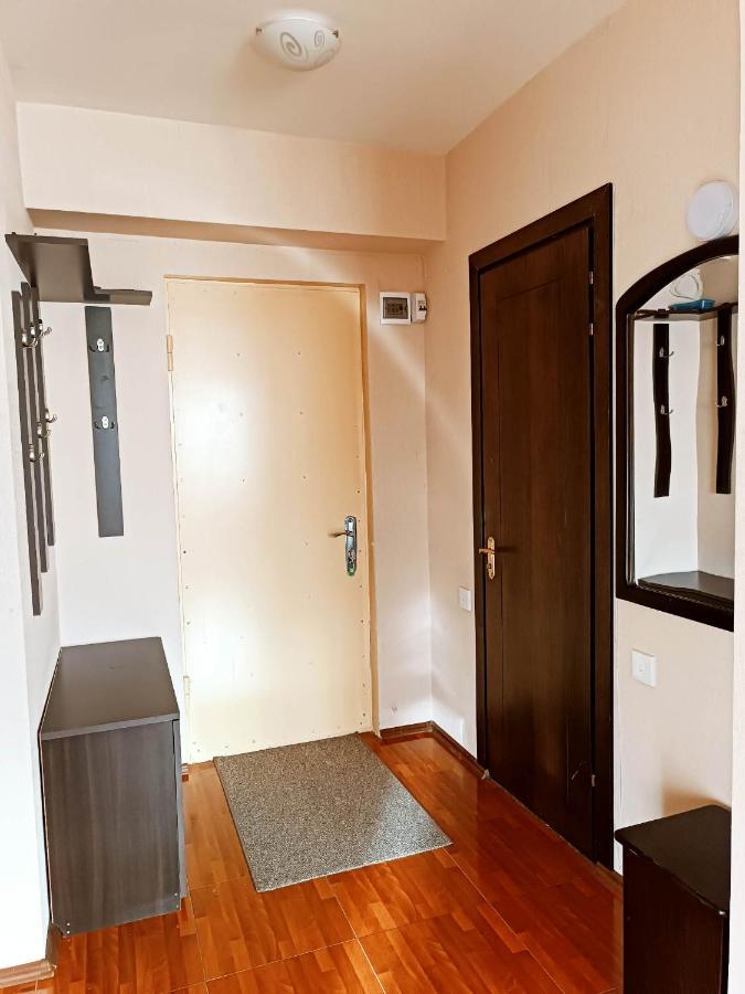 Appartement Аpartment in Goudaouri Extérieur photo