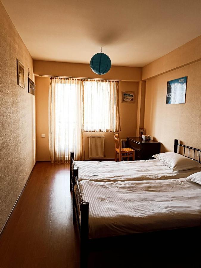 Appartement Аpartment in Goudaouri Extérieur photo